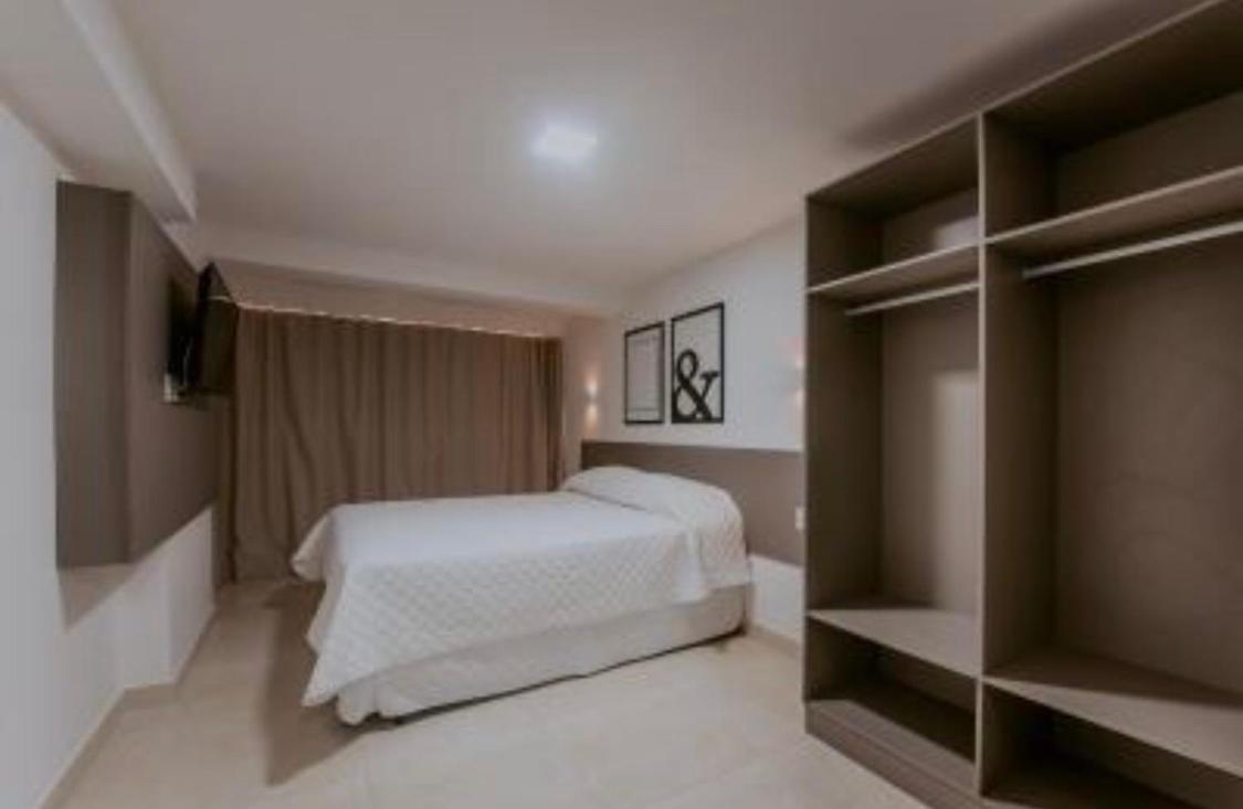 João Pessoa Manaira Apart Hotel מראה חיצוני תמונה